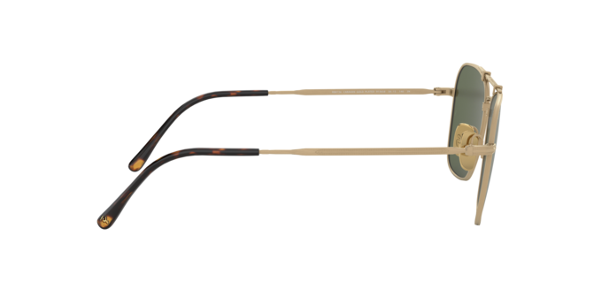 Ray-Ban Titanium Sunglasses RB8136 913658