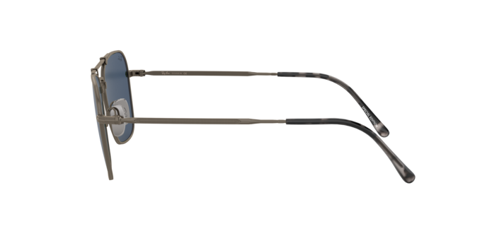 Ray-Ban Titanium Sunglasses RB8136 9138T0