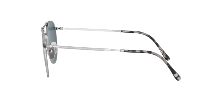 Ray-Ban Titanium Sunglasses RB8147M 9165