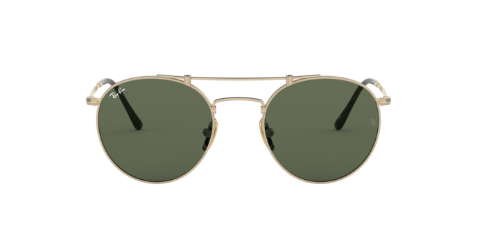 Ray-Ban Titanium Sunglasses RB8147 913658