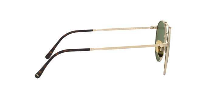 Ray-Ban Titanium Sunglasses RB8147 913658