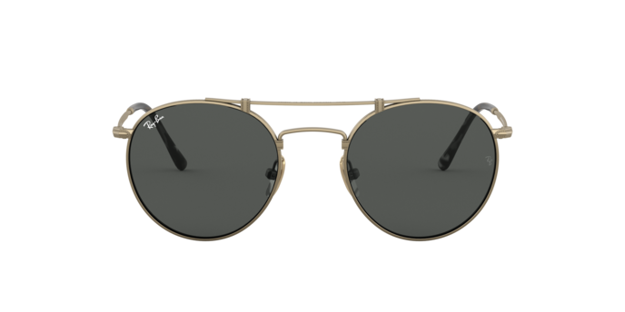 Ray-Ban Titanium Sunglasses RB8147 913757