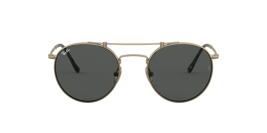 Ray-Ban Titanium Sunglasses RB8147 913757