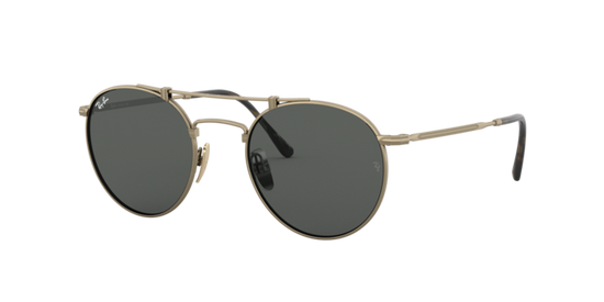 Ray-Ban Titanium Sunglasses RB8147 913757