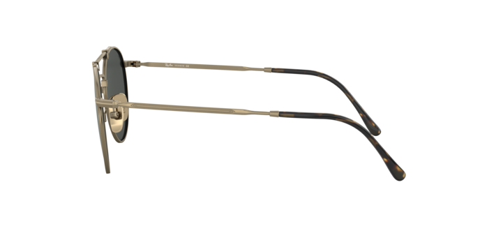 Ray-Ban Titanium Sunglasses RB8147 913757