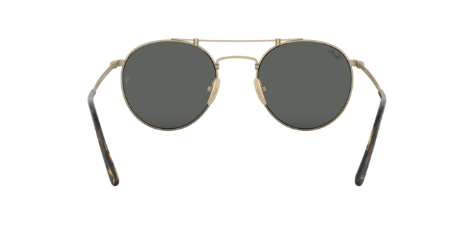Ray-Ban Titanium Sunglasses RB8147 913757