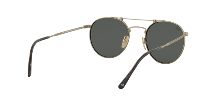 Ray-Ban Titanium Sunglasses RB8147 913757