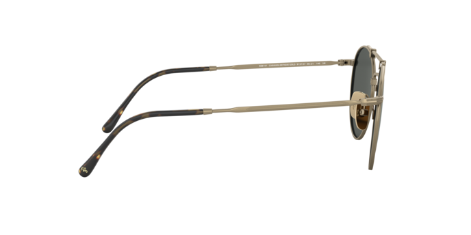 Ray-Ban Titanium Sunglasses RB8147 913757