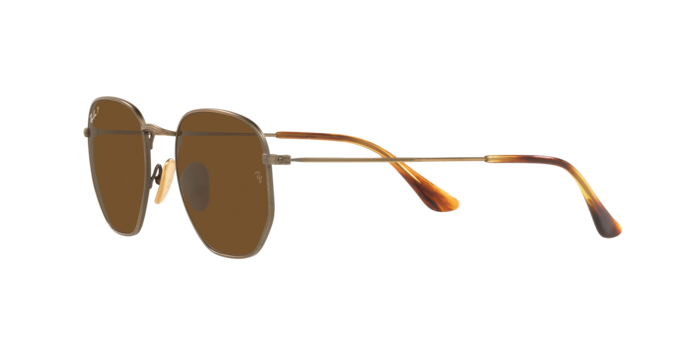 Ray-Ban Hexagonal Sunglasses RB8148 920757