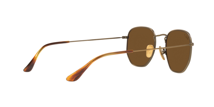 Ray-Ban Hexagonal Sunglasses RB8148 920757