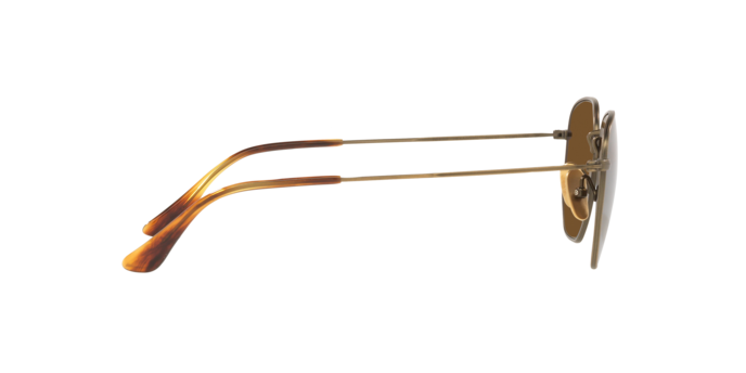 Ray-Ban Hexagonal Sunglasses RB8148 920757