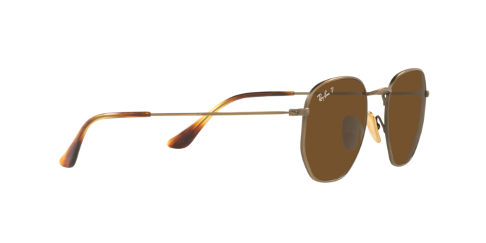 Ray-Ban Hexagonal Sunglasses RB8148 920757