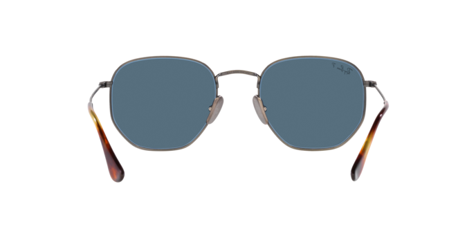 Ray-Ban Hexagonal Sunglasses RB8148 9208T0