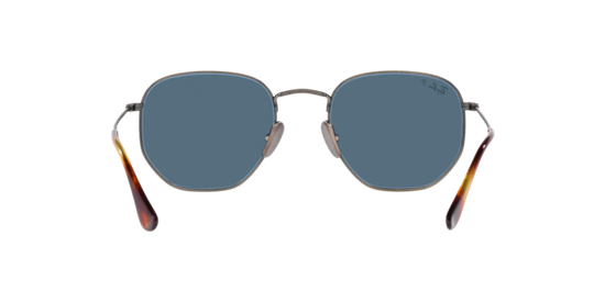 Ray-Ban Hexagonal Sunglasses RB8148 9208T0