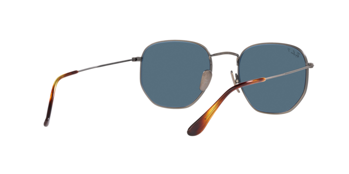 Ray-Ban Hexagonal Sunglasses RB8148 9208T0