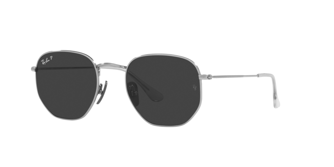 Ray-Ban Hexagonal Sunglasses RB8148 920948