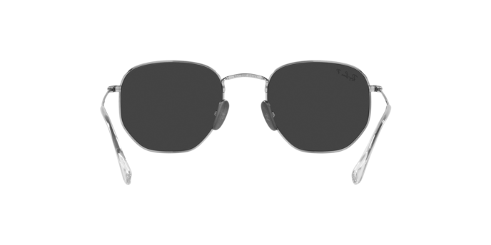 Ray-Ban Hexagonal Sunglasses RB8148 920948