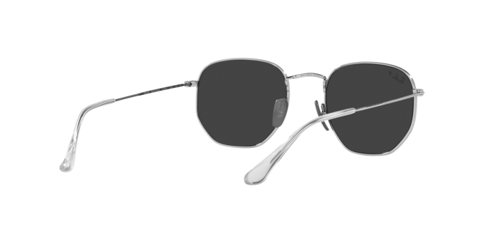 Ray-Ban Hexagonal Sunglasses RB8148 920948