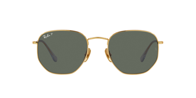 Ray-Ban Hexagonal Sunglasses RB8148 921658