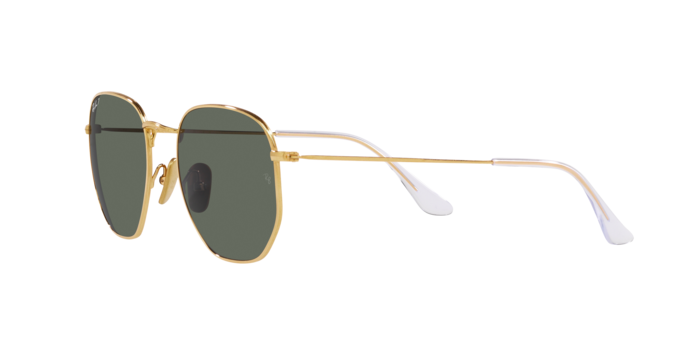Ray-Ban Hexagonal Sunglasses RB8148 921658