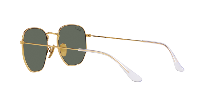 Ray-Ban Hexagonal Sunglasses RB8148 921658