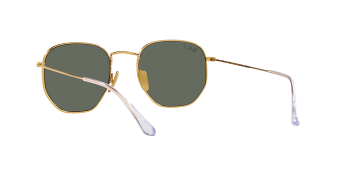 Ray-Ban Hexagonal Sunglasses RB8148 921658