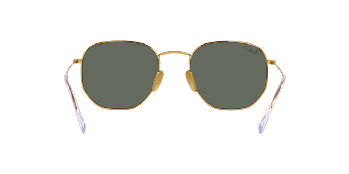 Ray-Ban Hexagonal Sunglasses RB8148 921658