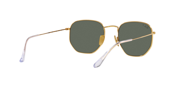 Ray-Ban Hexagonal Sunglasses RB8148 921658