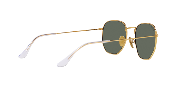 Ray-Ban Hexagonal Sunglasses RB8148 921658