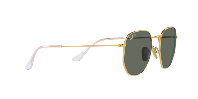 Ray-Ban Hexagonal Sunglasses RB8148 921658