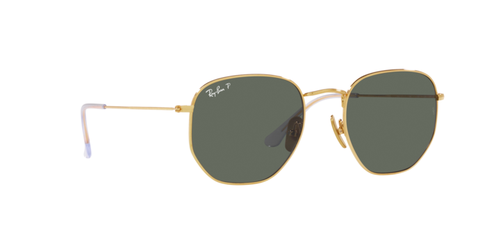 Ray-Ban Hexagonal Sunglasses RB8148 921658