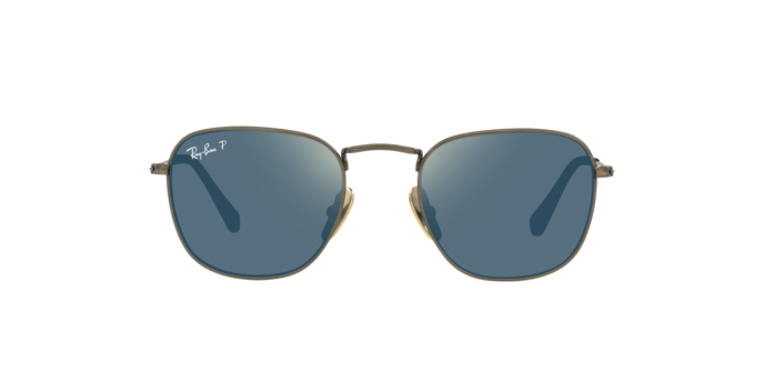 Ray-Ban Frank Sunglasses RB8157 9207T0