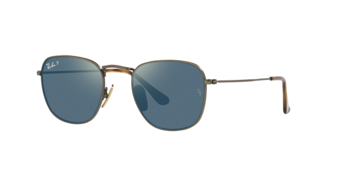 Ray-Ban Frank Sunglasses RB8157 9207T0