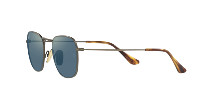 Ray-Ban Frank Sunglasses RB8157 9207T0