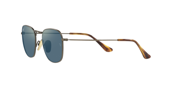 Ray-Ban Frank Sunglasses RB8157 9207T0
