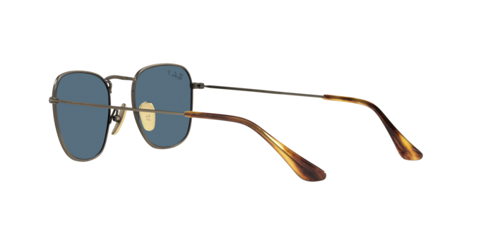 Ray-Ban Frank Sunglasses RB8157 9207T0