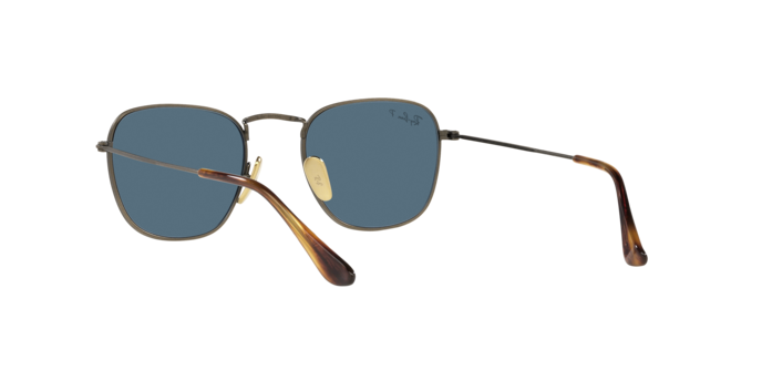 Ray-Ban Frank Sunglasses RB8157 9207T0