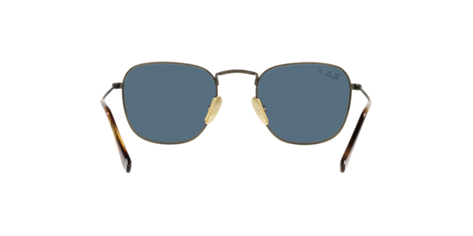 Ray-Ban Frank Sunglasses RB8157 9207T0