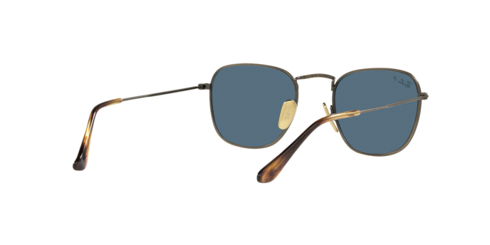 Ray-Ban Frank Sunglasses RB8157 9207T0