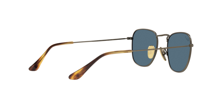 Ray-Ban Frank Sunglasses RB8157 9207T0