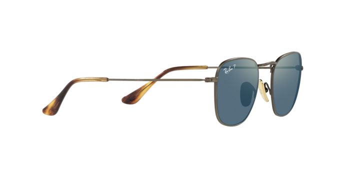 Ray-Ban Frank Sunglasses RB8157 9207T0