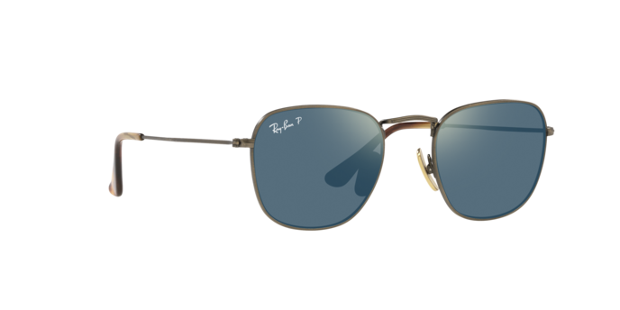Ray-Ban Frank Sunglasses RB8157 9207T0