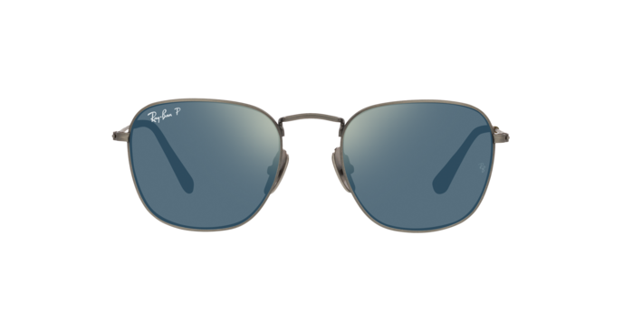 Ray-Ban Frank Sunglasses RB8157 9208T0