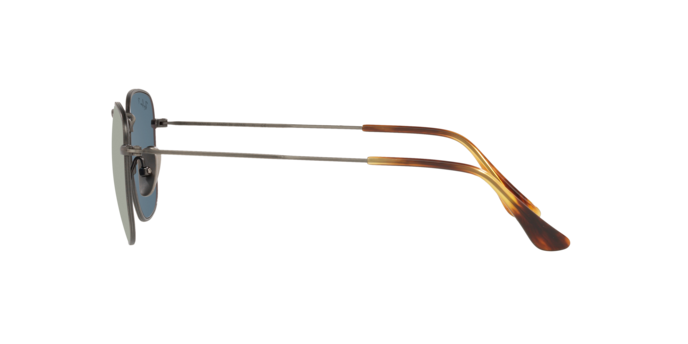 Ray-Ban Frank Sunglasses RB8157 9208T0