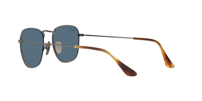 Ray-Ban Frank Sunglasses RB8157 9208T0