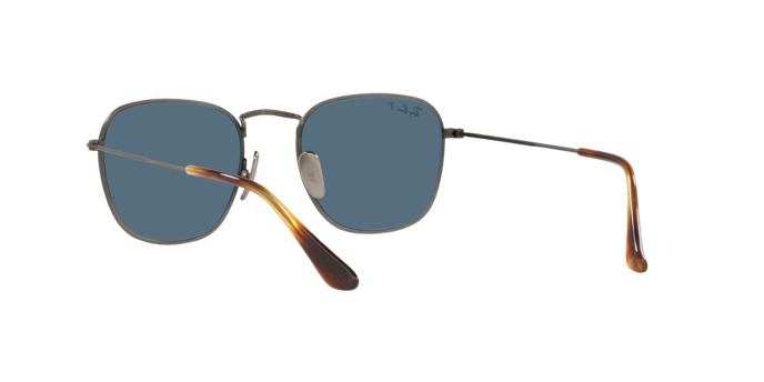 Ray-Ban Frank Sunglasses RB8157 9208T0