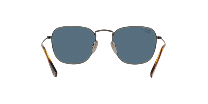 Ray-Ban Frank Sunglasses RB8157 9208T0