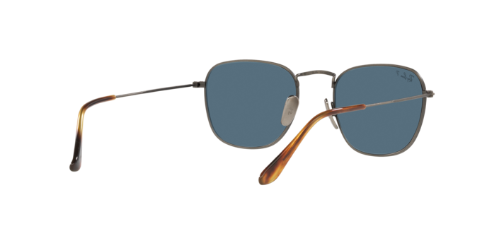 Ray-Ban Frank Sunglasses RB8157 9208T0