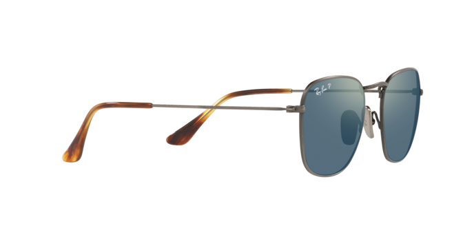 Ray-Ban Frank Sunglasses RB8157 9208T0