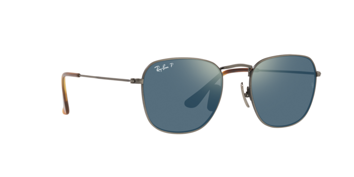 Ray-Ban Frank Sunglasses RB8157 9208T0